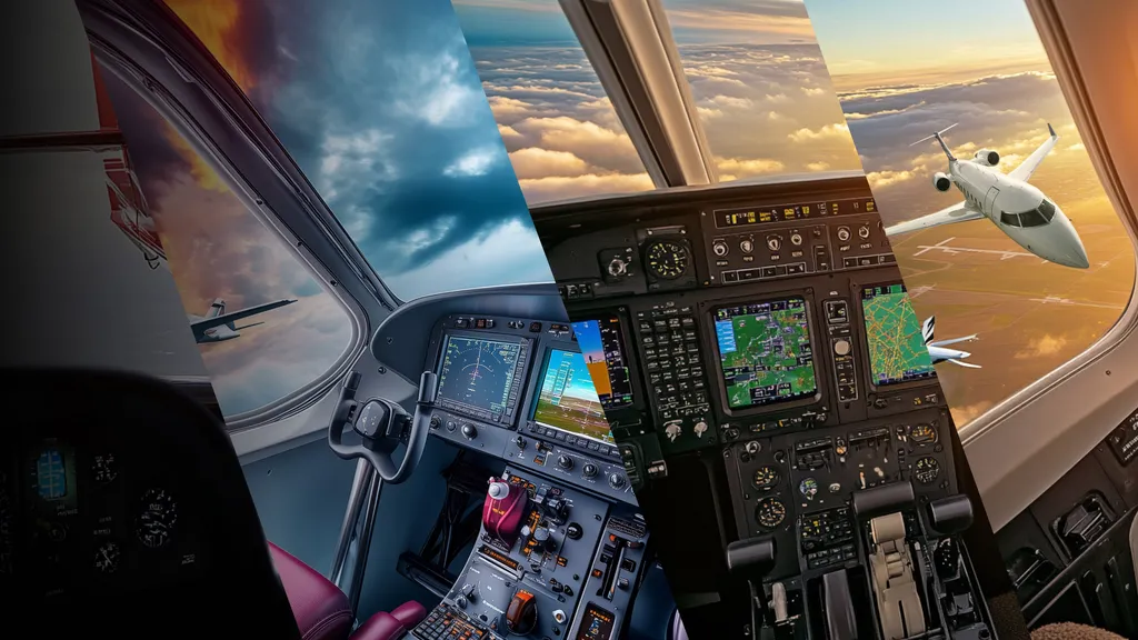A Terrible Microsoft Flight Simulator Ripoff Topped The March PS VR2 Download Charts